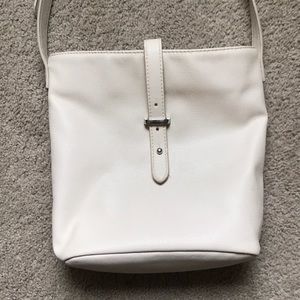 Forever 21 Bags - Off white purse Forever 21 Bags - Off white purse